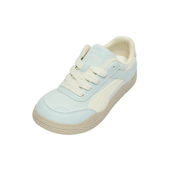 
Sanfu women's sneakers spring childlike girl gentle and sweet bow canvas shoes women's shoes 853490