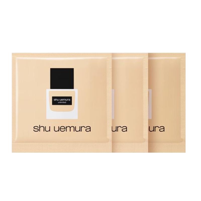 shuuemura リキッドファンデーション×2色セット shu uemura リキッドファンデーション 2色セット - メルカリ