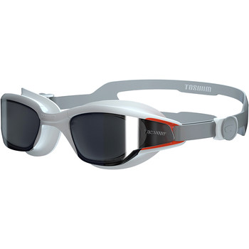 Toswim swimming goggles waterproof HD myopia men and women
