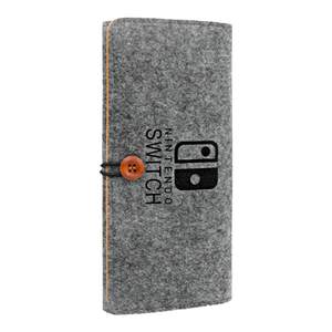 
Suitable for switch Nintendo ns oled/lite game console storage bag host peripheral portable felt bag