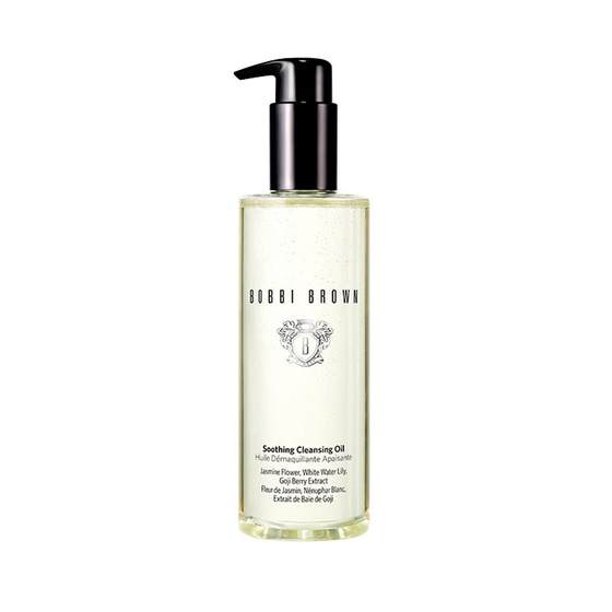 [Self-operated] BOBBI BROWN/Bobbi Brown Clear and Shuying Cleansing Oil 200ml Watery Gentle Cleansing