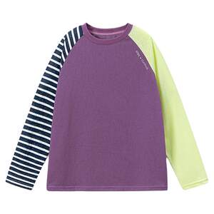 
[Stretch] Boys' T-shirts long-sleeved children's tops spring new boys' clothes teenagers' bottoming shirts