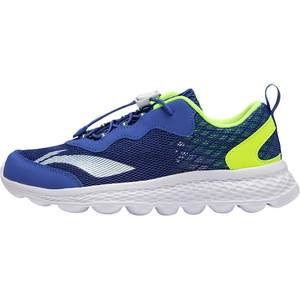 
Li Ning children's shoes, running shoes, boys and girls, round-toe youth shoes, lightweight running shoes, low-top children's sports shoes