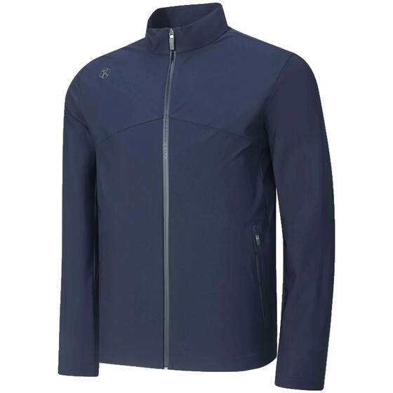 
RAPIDO spring and summer men's cool UPF50+ sun protection light jacket jacket