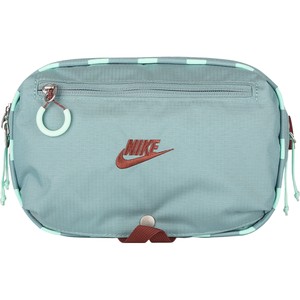 
NIKE Nike men's and women's sports and leisure crossbody bag HJ8229-017
