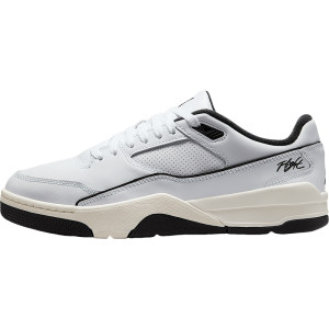 
Nike/Nike genuine JORDAN men's low top wear-resistant breathable and cushioned basketball shoes HF3255-100