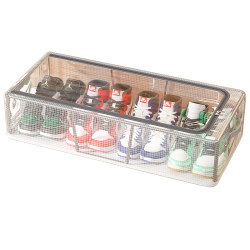 [TOP QUALITY] Shoe storage artifact