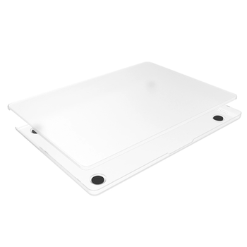 
[Really not warping] Apple computer matte protective case