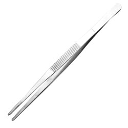 Tools long clip bartending decorations pointed tweezers