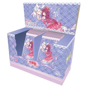 Ye Luoli Card One Full Box Genuine Card Game Night Loli Girl Toy Chenxing Dream Special Collection Card Book