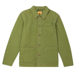 
Timberland Timberland jacket men's spring and summer work jacket outdoor sports casual long-sleeved shirt windproof jacket