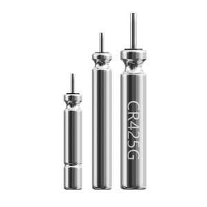 
Xiaofengxian graphene CR425/316 Dannyfu luminous float battery universal electronic float battery fishing float