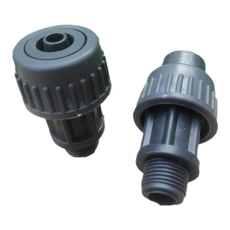 Kit Katup Pompa Diafragma Yuanjia JWM/JXM - Inlet & Outlet