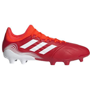 
Adidas genuine COPA SENSE.3 MG soft/hard artificial turf men's football shoes FY6196