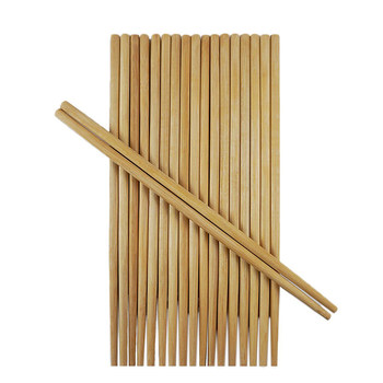 
Bamboo disposable chopsticks sold 3,000 pieces in 7 days