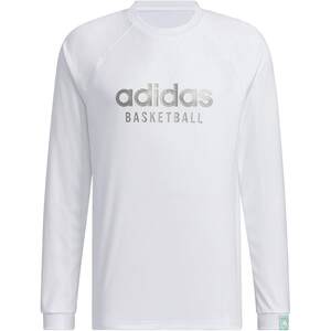 
Adidas/Adidas authentic spring new men's breathable casual sports long-sleeved T-shirt JE3507
