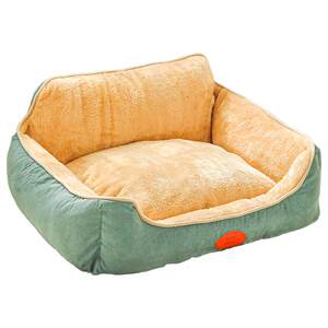 
Dog kennel for all seasons, removable and washable, autumn and winter dog bed, sofa, teddy sleeping mat, pet large dogs, keeping warm in winter