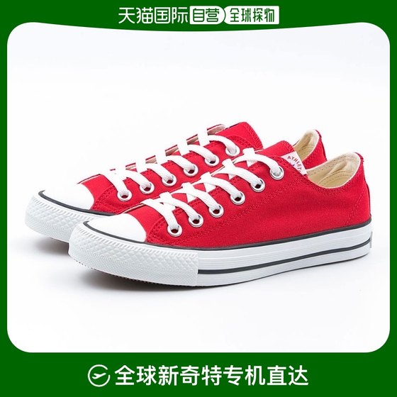 CONVERSE　男士　运动鞋匡威