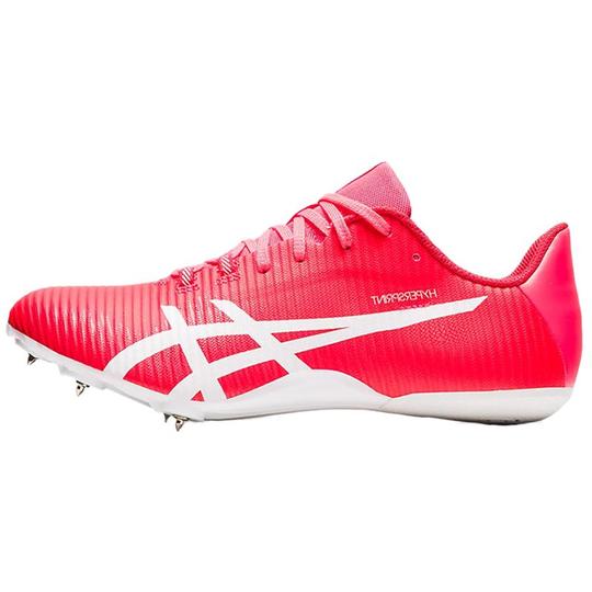 Asics Hypersprint 8 - Professional Racing Spikes