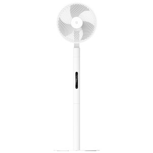 
Xiaomi Flagship Store Mijia Intelligent Circulation Fan Pro Home Fan DC Inverter Desktop Standing Floor Electric Fan