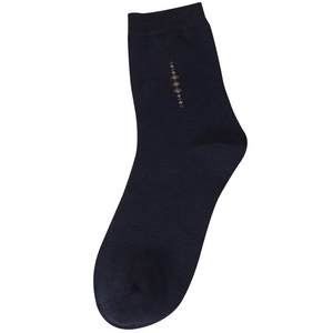 
10 pairs of labor protection socks high waist mid-tube dad socks men long tube autumn and winter thicken old man winter old man middle-aged man