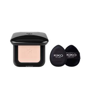 
[Tmall UXian] Italian KIKO wet and dry sunscreen powder CR15 sample 2.5g