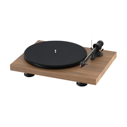 Pro-ject Austrian Treasure Disc Vinyl Record Player Debut Carbon Evo Home Fever Professional Record Player