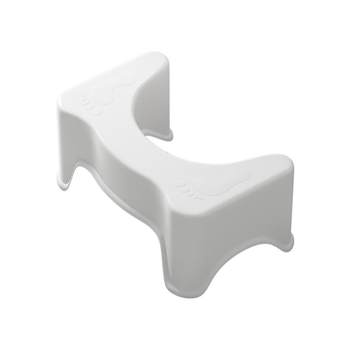 Sanmeng household toilet stool bathroom foot pedal artifact