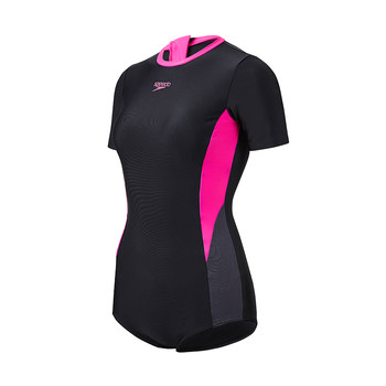 Subitao chlorine slim swimsuit
