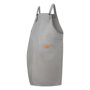 
Pregnant women's suspender skirt double-proof lead-free ionization X-ray hospital particle CT radiation protection maternity clothing protective clothing