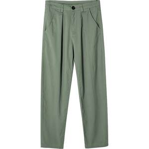 Military Green Pants Women's 2026 New Overalls Summer Thin Small Casual Large Size Harlan Carrot Spring and Autumn