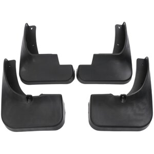 
Suitable for Mazda CX-5 fenders original Mazda cx5 car 2020 front and rear wheel fenders mud tile leather soft glue