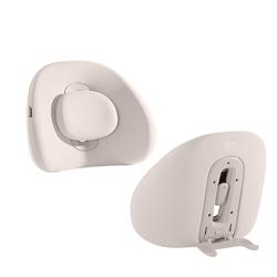 Cicido Xiduo Four-way Adjustable Lumbar Support Office Seat Pillow Cushion Back Sedentary Artifact Ergonomics