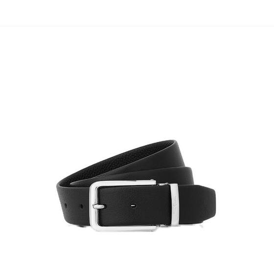 
Pier Cardin pin buckle belt men's genuine leather belt cowhide men's business casual jeans 2025 new trouser belt