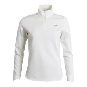 
Decathlon long-sleeved quick-drying clothes warm tops running sports T-shirt outdoor fitness t-shirt tennis uniforms women SAL6