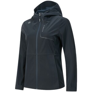 RAPIDO women's slim sports casual hooded jacket