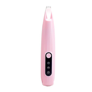 Pet Shaver, Dog and Cat Special Electric Push Clipper, Cat Foot Shaving Magic Tool, Pusher, Electric Trimming and Pushing Products
