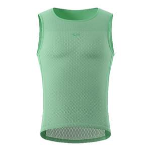 
361-degree large-size sweat shirt with men's sleeveless base shirt cycling and running sports quick-drying vest breathable