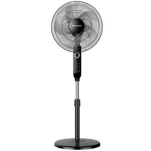 Meiling Electric Fan Fan Fan Fan Furniture Household New Shake Timed Timing Terminal Fan Energy Energy -saving Energy -saving Fan