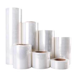 Stretch film packaging film industrial packaging film protective film