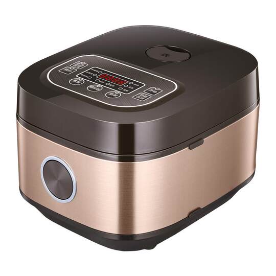 Odison Rice Cooker Home Smart Small Rice Cooker 1-2-3-4 People Cooking ...