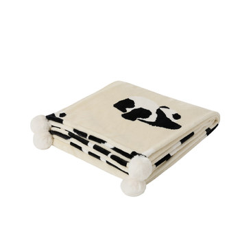 tbh Brutalist Home Blanket Air Conditioner Flannel