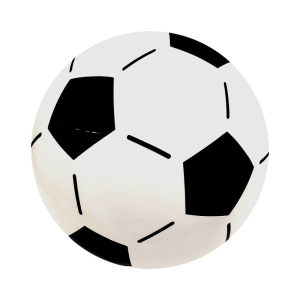 
Kindergarten special ball toys, children's ball toys, infants and toddlers, small rubber balls, baby inflatable elastic footballs