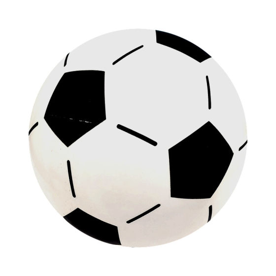 
Kindergarten special ball toys, children's ball toys, infants and toddlers, small rubber balls, baby inflatable elastic footballs