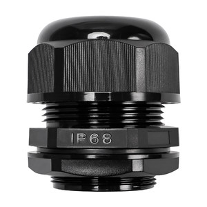 M-type cable waterproof joint nylon plastic wire fixing Grem head seal PG7/9/11 metric German