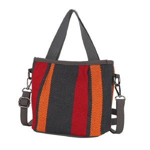 This year's popular ladies' bag women's net red hot -selling new trendy fashion versatile shoulder -handed messenger small cloth bag
