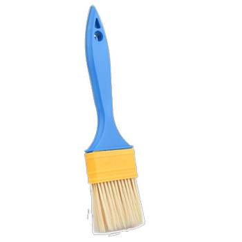 Nylon brush paint brush paint brush glue brush industrial implant brush cleaning dust removal oil painting brush