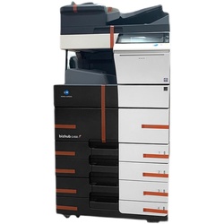 Kemei Color Copy Printer A3a4 Laser Double-sided C364e 454 554 754e 368 458 658