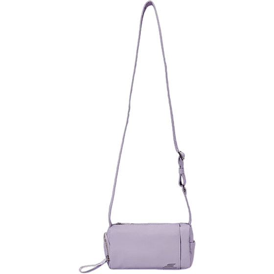 
Skechers/Skechers authentic 2024 new men and women's same fashion slant sports shoulder bag