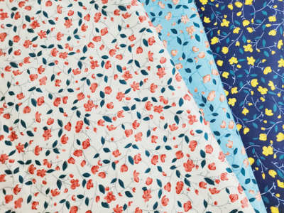 taobao agent Japanese cotton cloth, children's clothing